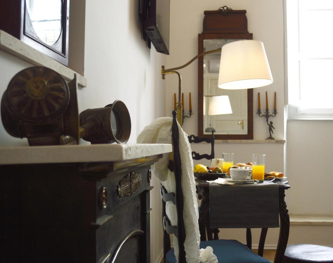 900 Bed and Breakfast Livorno Eksteriør billede