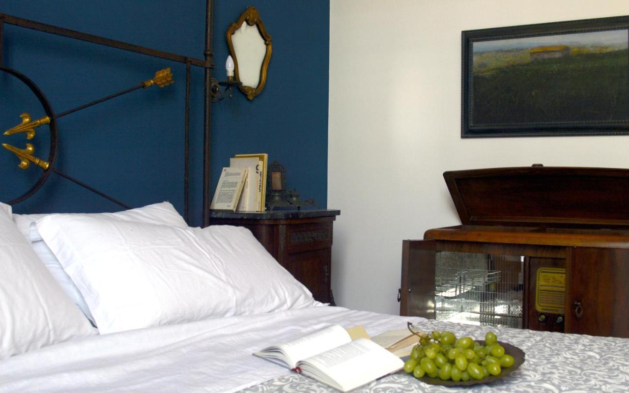 900 Bed and Breakfast Livorno Eksteriør billede