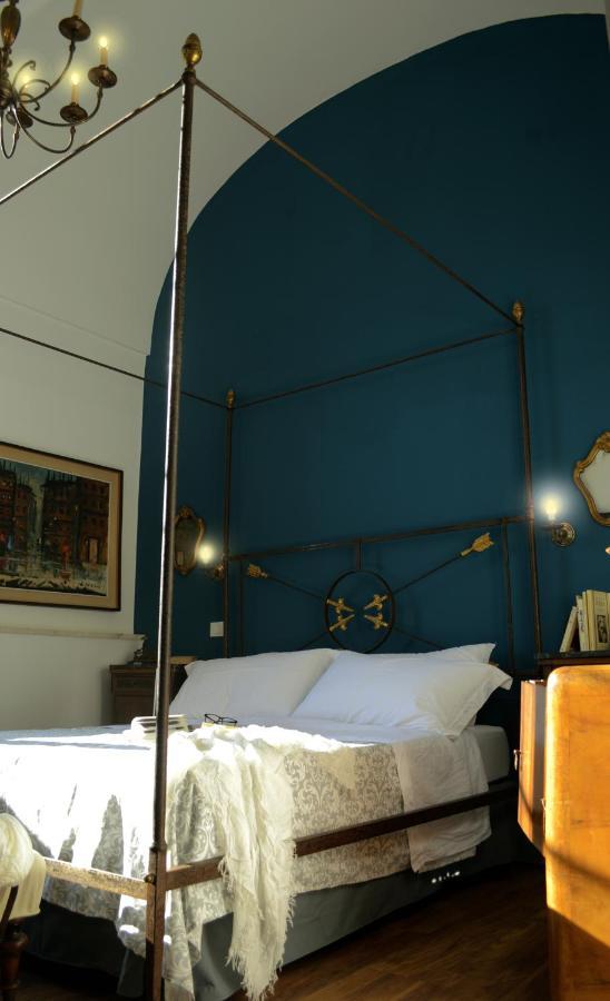 900 Bed and Breakfast Livorno Eksteriør billede