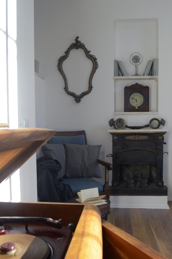 900 Bed and Breakfast Livorno Eksteriør billede