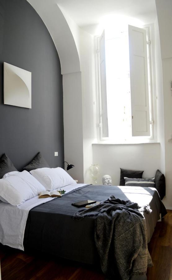 900 Bed and Breakfast Livorno Eksteriør billede