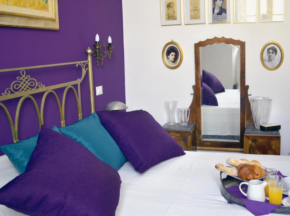 900 Bed and Breakfast Livorno Eksteriør billede
