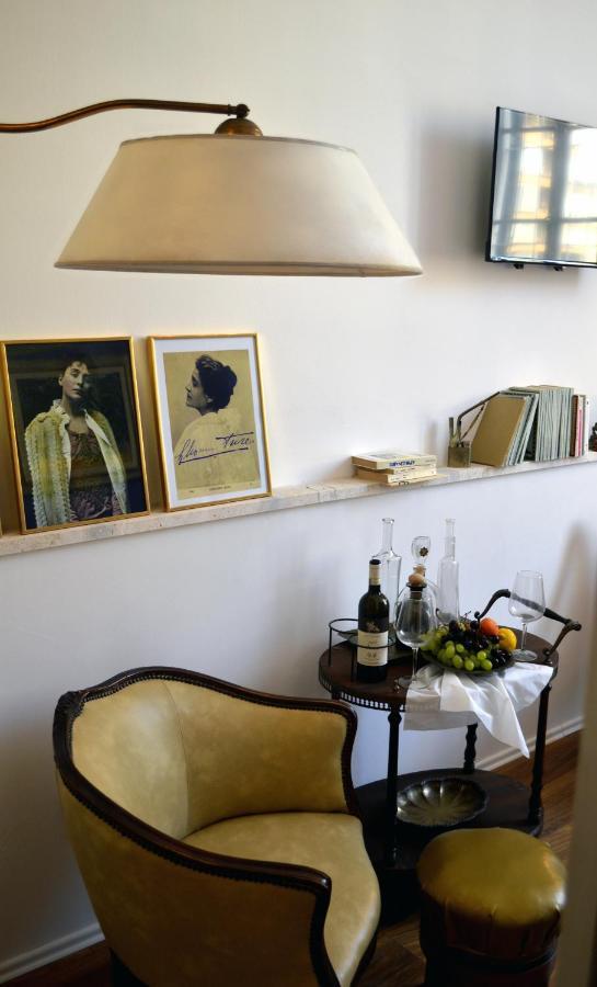 900 Bed and Breakfast Livorno Eksteriør billede