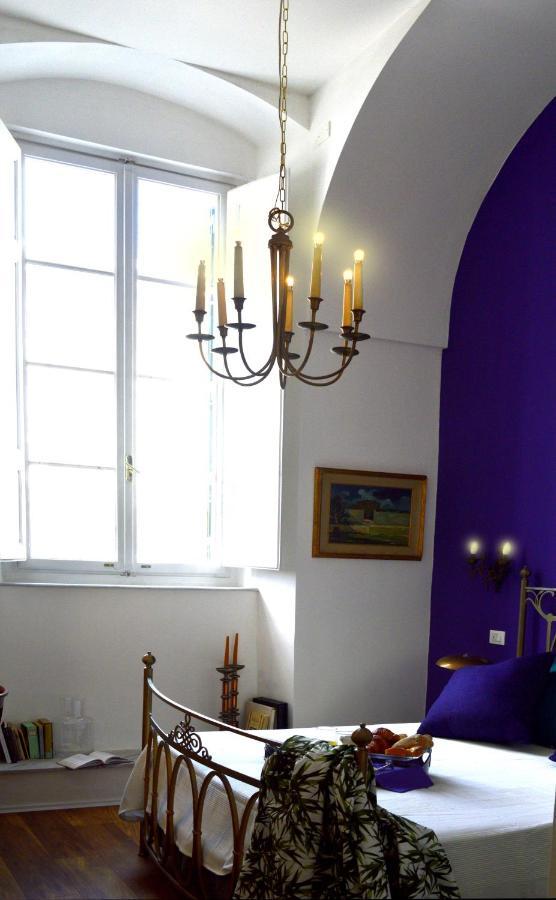 900 Bed and Breakfast Livorno Eksteriør billede